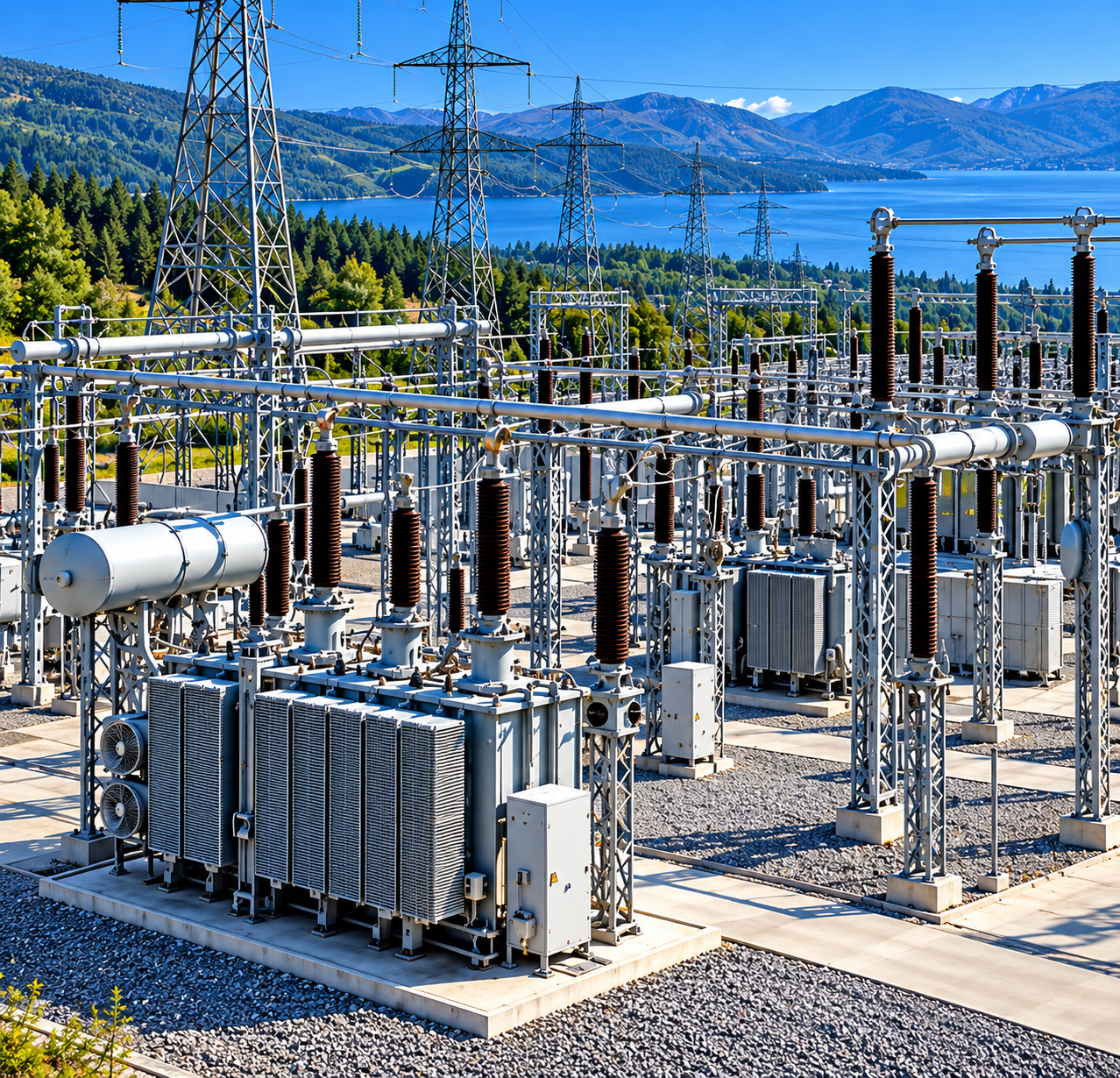 Utilities
